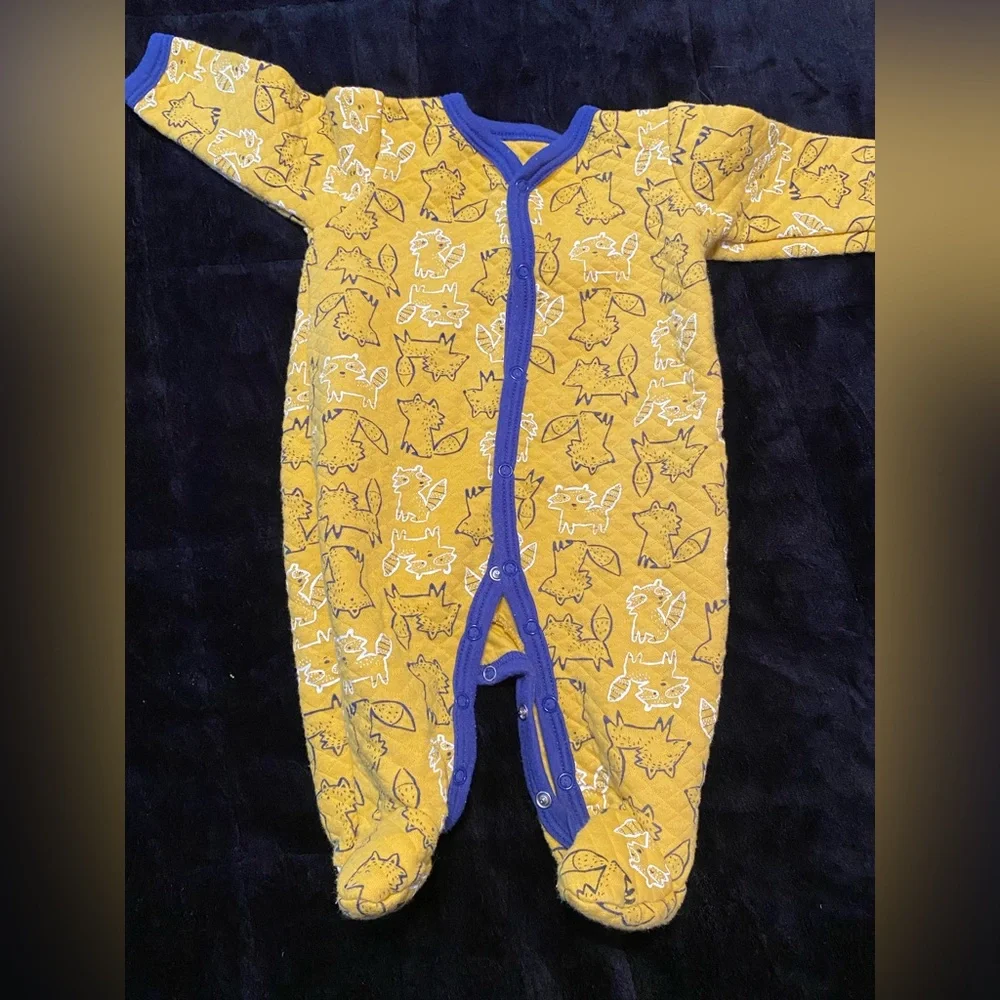 Badgley Mischka and Duck Duck Goose Footies